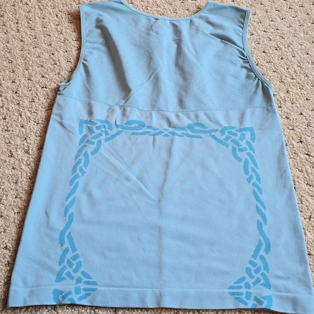 Athleta Lounge/Sleep Set Size L - Picture 5 of 8